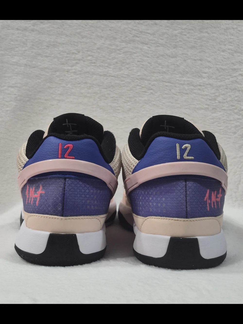 Men's NIKE Ja 1 'Guava Ice'